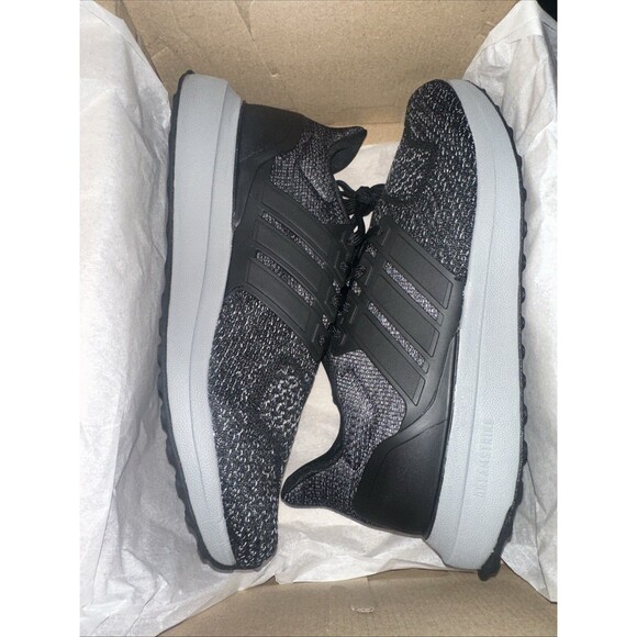 Adidas UltraDream DNA Black Grey Athletic Running Sneakers JP7690 Men\'s Sizes main image 5